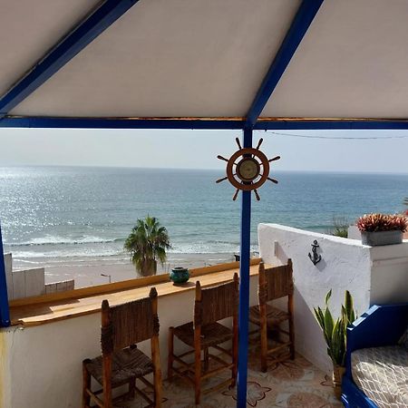 Asala Guest House Taghazout Bagian luar foto
