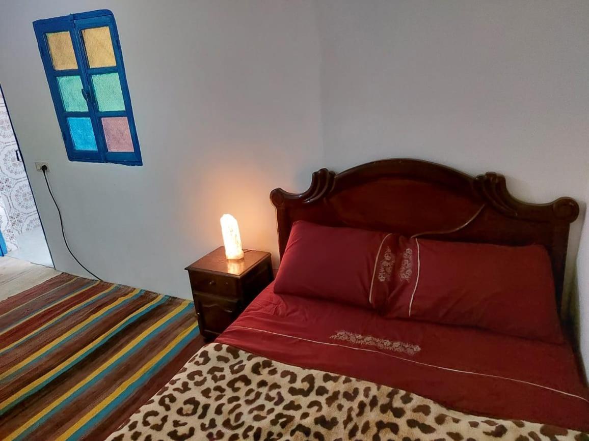 Asala Guest House Taghazout Bagian luar foto
