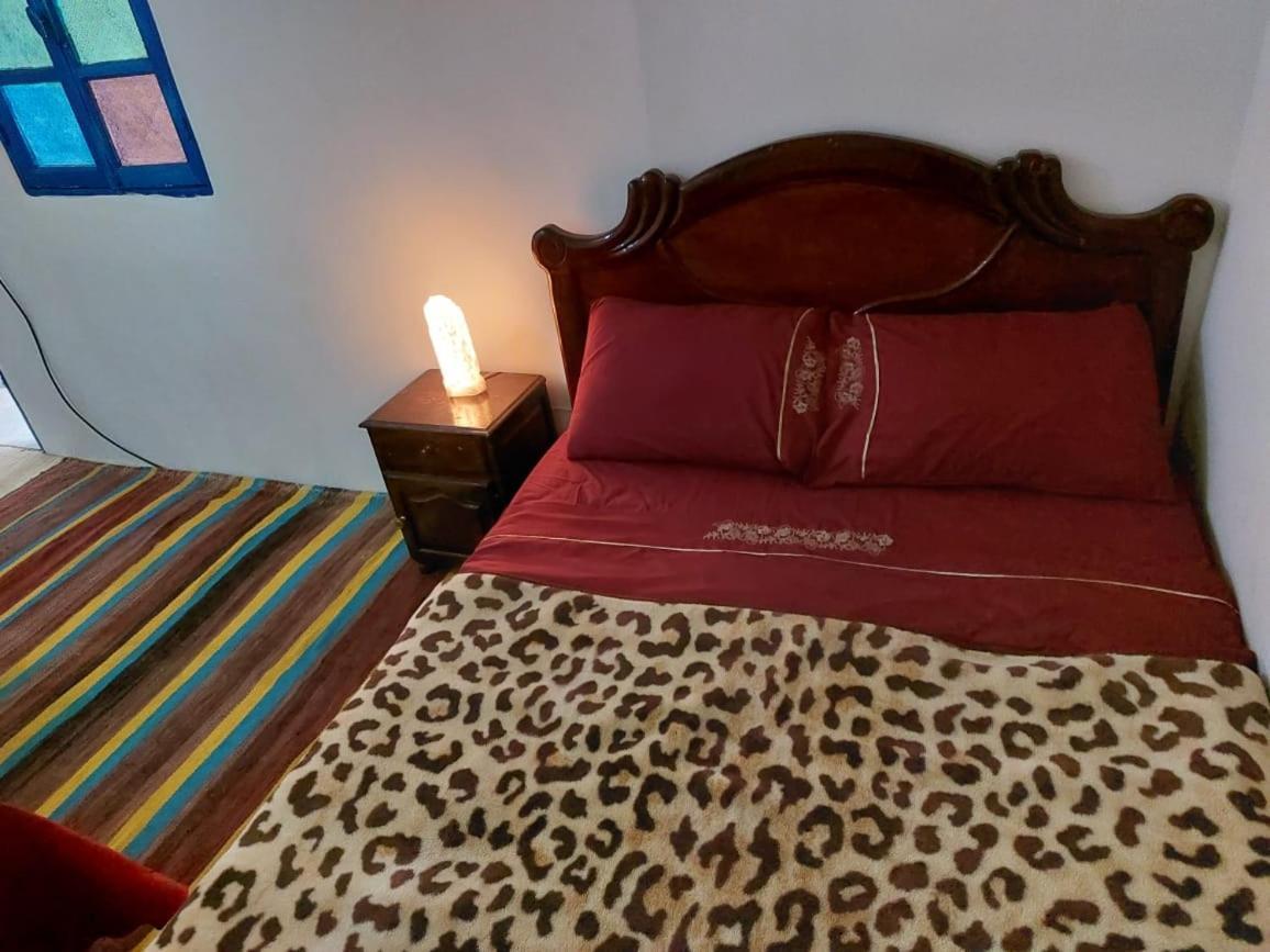 Asala Guest House Taghazout Bagian luar foto
