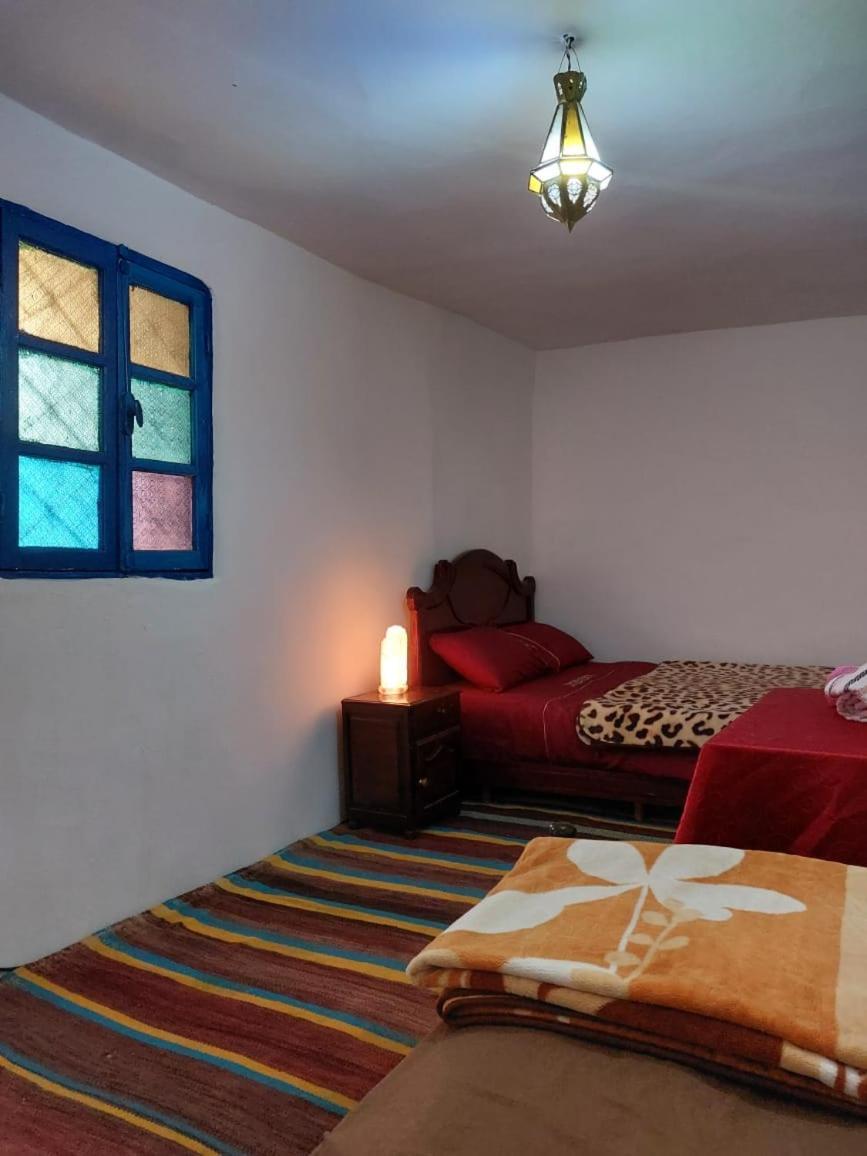 Asala Guest House Taghazout Bagian luar foto