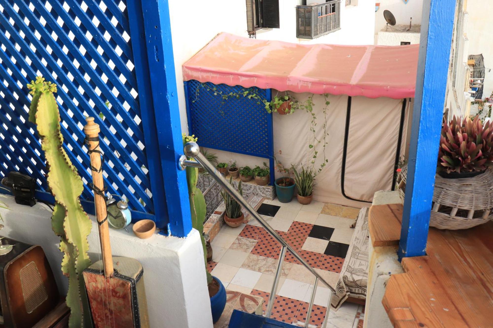 Asala Guest House Taghazout Bagian luar foto