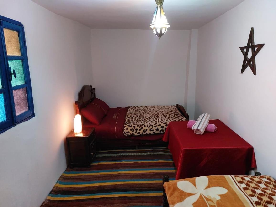 Asala Guest House Taghazout Bagian luar foto