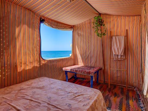 Asala Guest House Taghazout Ruang foto