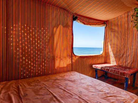 Asala Guest House Taghazout Ruang foto