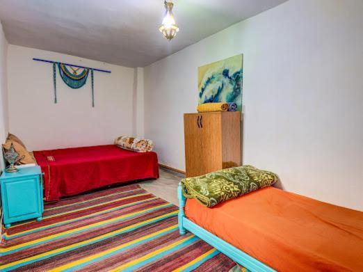 Asala Guest House Taghazout Ruang foto