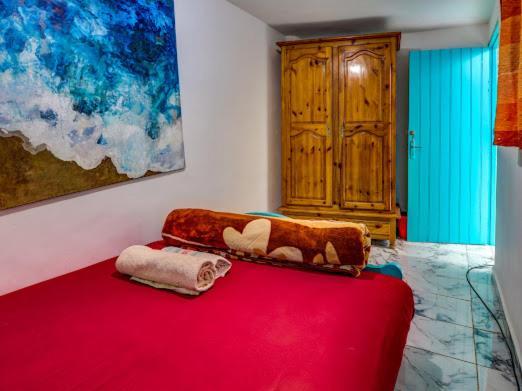 Asala Guest House Taghazout Ruang foto